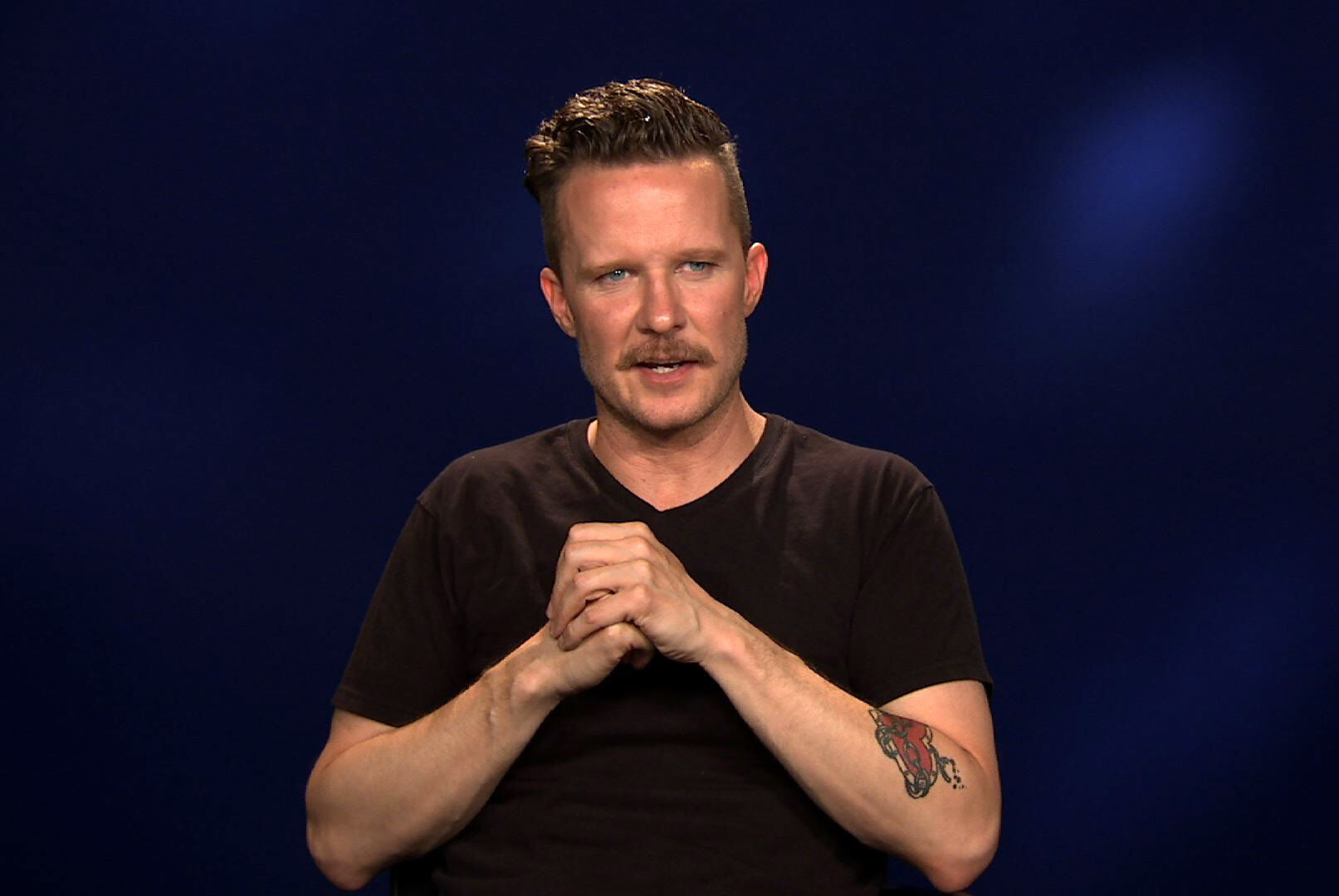 Will Chase